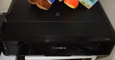 Canon pixma ip7250 gebraucht kaufen  Lautertal