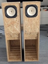 Backloaded hornlautsprecher fo gebraucht kaufen  Aschaffenburg
