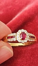 18ct yellow gold for sale  HULL
