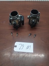 Bmw r1100rt throttle for sale  Eugene