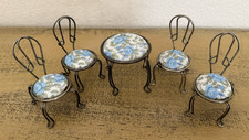 Dollhouse cafe table for sale  Las Vegas