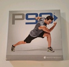 P90 dvd workout for sale  SHEFFIELD