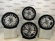 Sommer kompletträder 235 gebraucht kaufen  Brehna