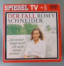 Dvd spiegel fall gebraucht kaufen  Tettenweis