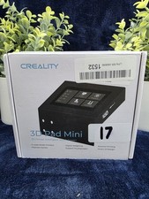 Creality 3D Pad Mini Pantalla Táctil Inteligente para Impresoras 3D - Vista Previa Código G + segunda mano  Embacar hacia Mexico