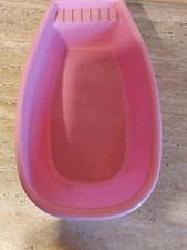 Puppen badewanne gebraucht kaufen  Rohr i.NB