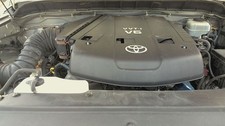 Toyota cruiser rear for sale  Cooperstown