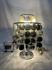 Disco groovy chrome for sale  Gurnee