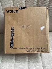 Vtech vs112 dect for sale  Broomfield