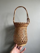 Vintage hand woven for sale  Clinton