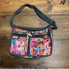 Lesport sac disney d'occasion  Expédié en Belgium