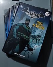 Planeta agostini batman usato  Italia