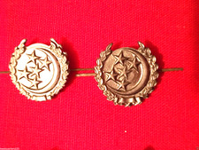 Udssr kragenspiegel armee gebraucht kaufen Udssr kragenspiegel armee gebraucht kaufen  Guben