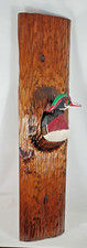 Wood duck decoy for sale  Middletown