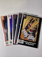 Darkman lot 5 for sale  Harrisonville