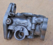 Classic twin carburettor for sale  SPALDING