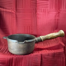 Vintage cast iron for sale  East Sparta