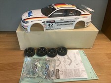 Tamiya bmw 320si for sale  BOW STREET