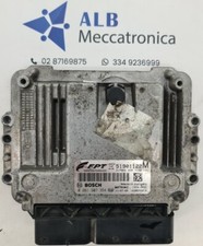 Centralina motore ecu usato  Milano