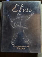2002 elvis presley for sale  Chicago