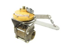 Kinetrol model 050 usato  Spedire a Italy