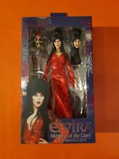 Neca figurine elvira d'occasion  Nancy-