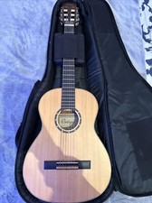 Rtega 4 gitarre gebraucht kaufen  Siegen