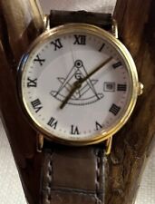 masonic wrist watch for sale masonic wrist watch for sale WOLVERHAMPTON