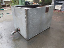 grey water tank for sale  LEDBURY