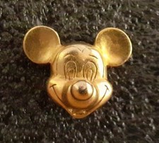 Pin disney tête d'occasion  Clermont-en-Argonne