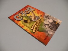 The goon dark usato  Firenze