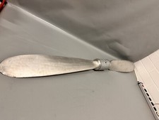 Riginaler flugzeugpropeller al gebraucht kaufen  Vreden