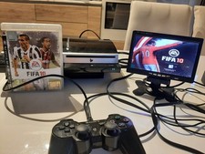 Sony playstation ps3 usato  Tarcento