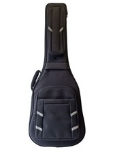 Gitarre tasche gigbag gebraucht kaufen  Weiding