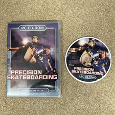 Skate de precisão (Windows 98 / ME / XP) [Completo], usado comprar usado  Enviando para Brazil