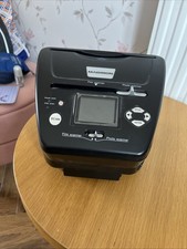 Maginon film scanner for sale  BOOTLE