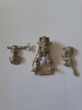 Warhammer 40k inquisitor for sale  GUILDFORD