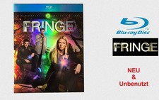 Fringe komplette staffel gebraucht kaufen Fringe komplette staffel gebraucht kaufen  Herford