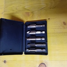 Set punte estrattori usato  Chivasso