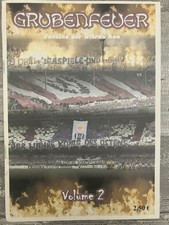 Fanzine grubenfeuer ultras gebraucht kaufen  Deutschland