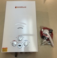 Camplux bw264 portable for sale  Kansas City