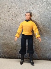 Star trek capitaine d'occasion  Soubise