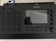 Akai mpc live gebraucht kaufen  Hamburg