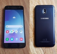 Samsung galaxy j330fn d'occasion  France