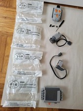 Dachbodenfund klemmbausteine m gebraucht kaufen  Leichlingen (Rheinland)