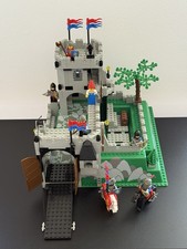 Lego 6081 castle d'occasion  Deauville