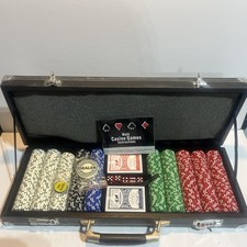 Texas hold dice for sale  Stanley