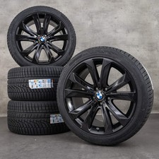 Bmw winterräder zoll gebraucht kaufen  Stralsund-Umland I