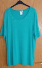 Damen long shirt gebraucht kaufen  Cadolzburg