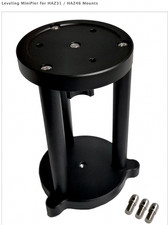 Ioptron leveling mini for sale  Ranburne